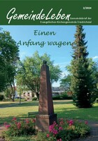 Einen Anfang wagen